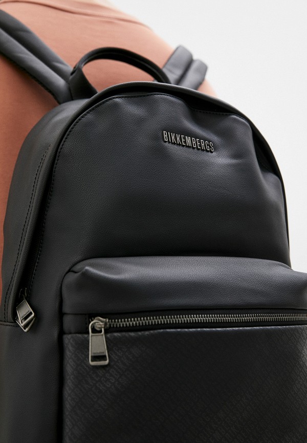 фото Рюкзак bikkembergs