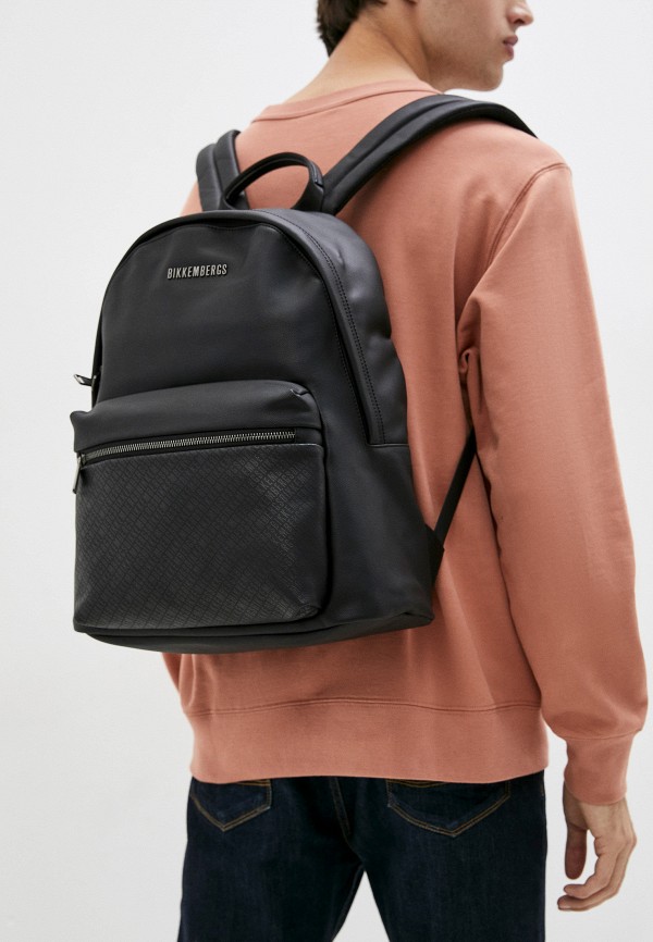 фото Рюкзак bikkembergs