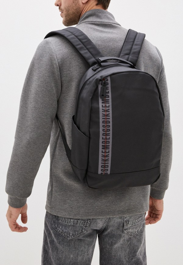 фото Рюкзак bikkembergs