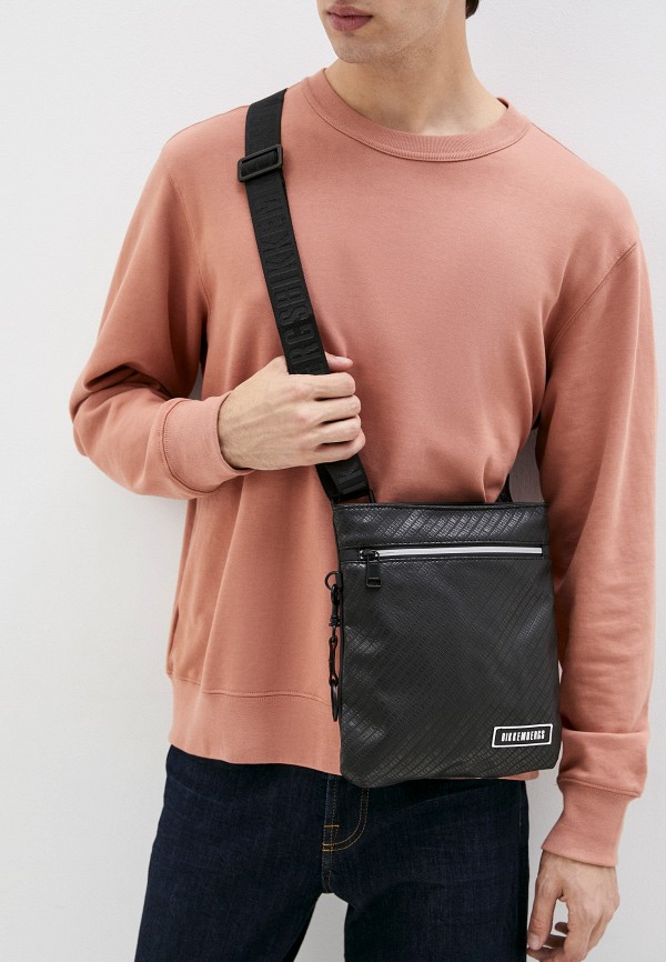 фото Сумка bikkembergs