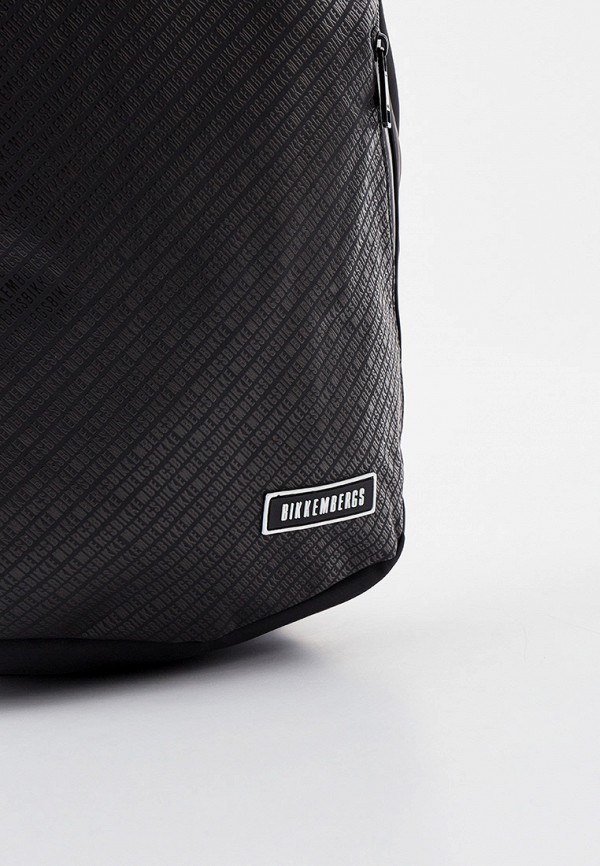 фото Рюкзак bikkembergs