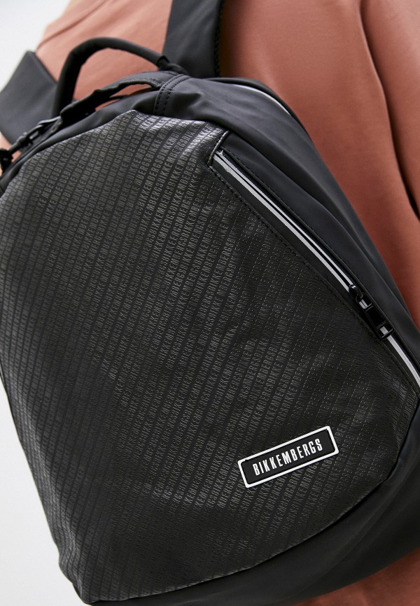 фото Рюкзак bikkembergs