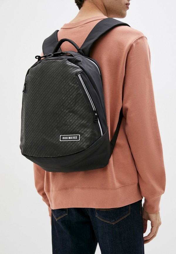 фото Рюкзак bikkembergs