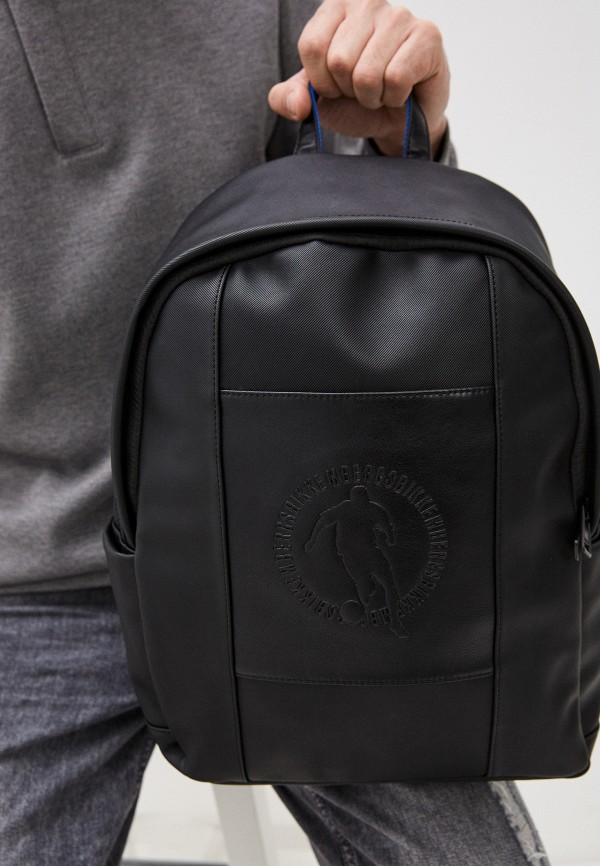 фото Рюкзак bikkembergs