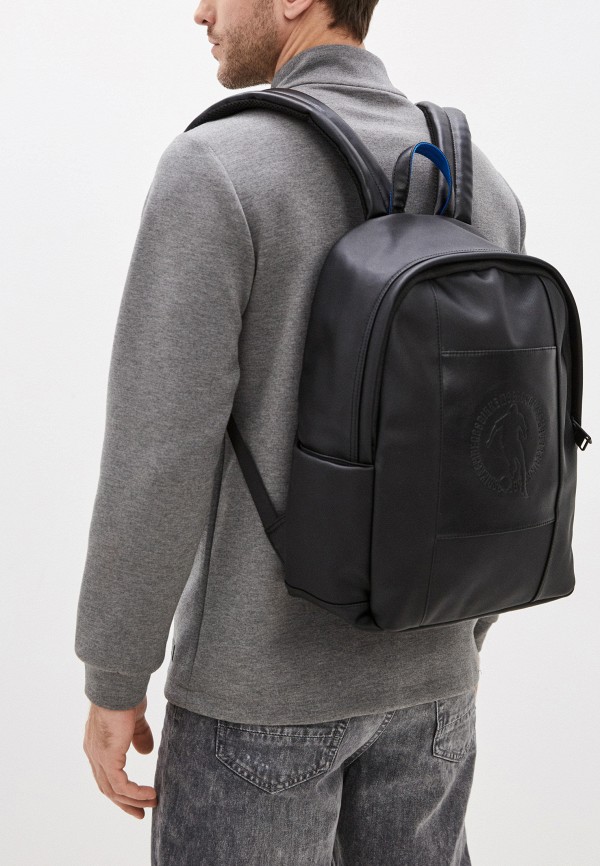 фото Рюкзак bikkembergs