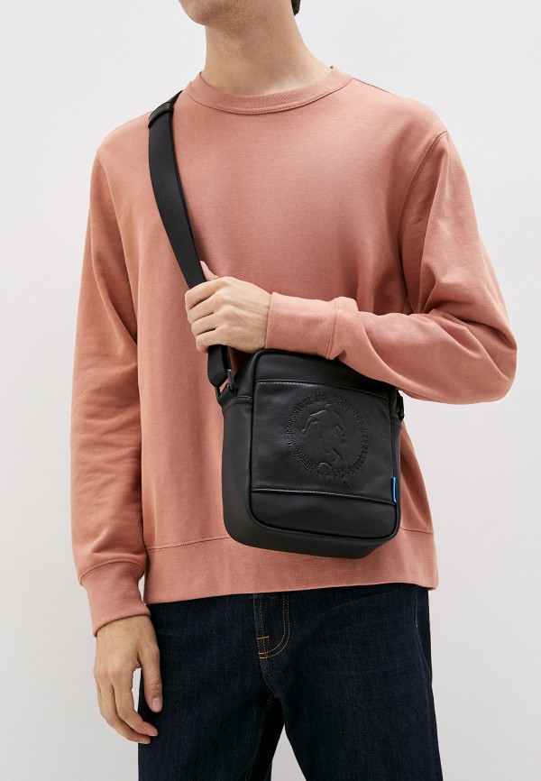 фото Сумка bikkembergs