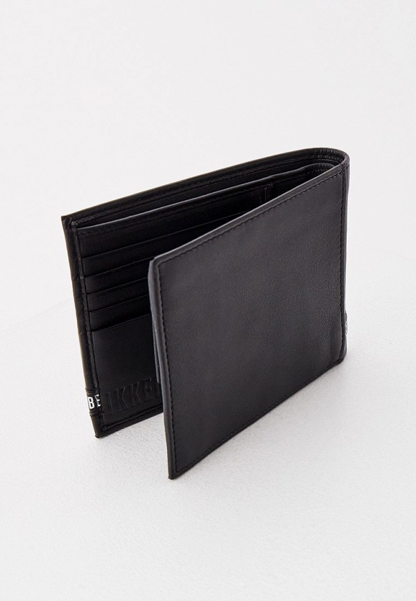 фото Кошелек bikkembergs