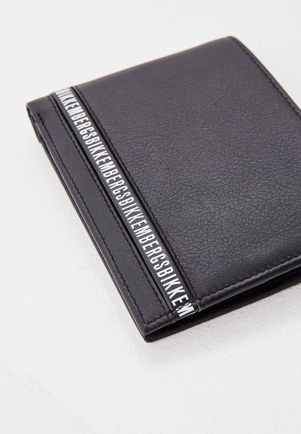 фото Кошелек bikkembergs