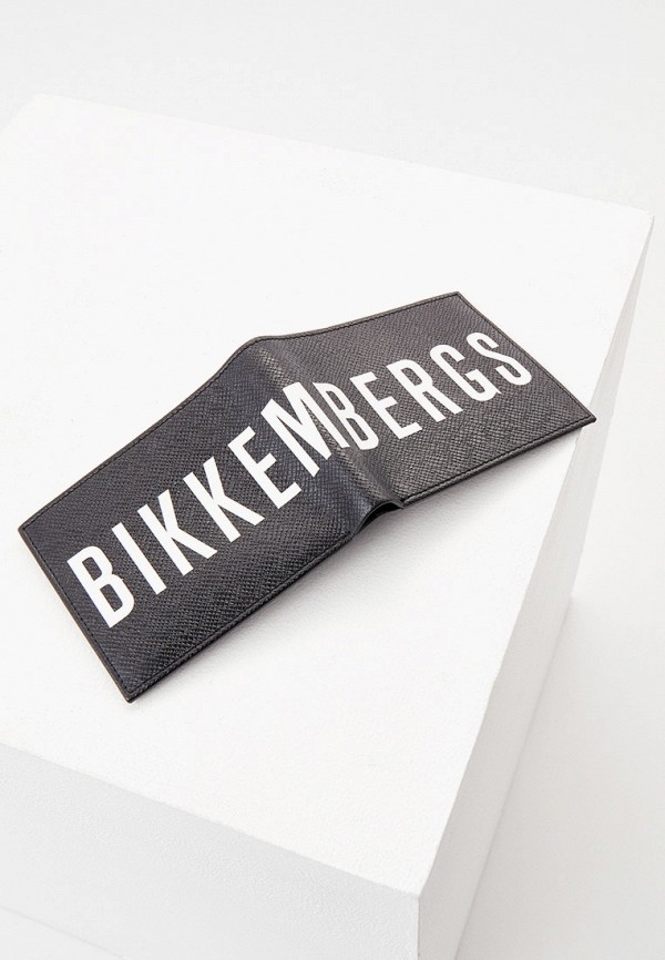 фото Кошелек bikkembergs