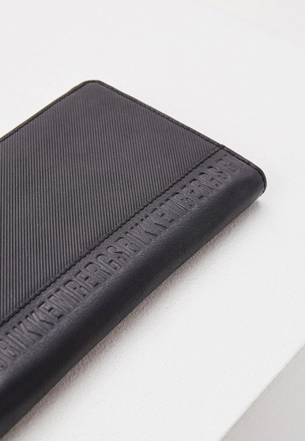 фото Кошелек bikkembergs