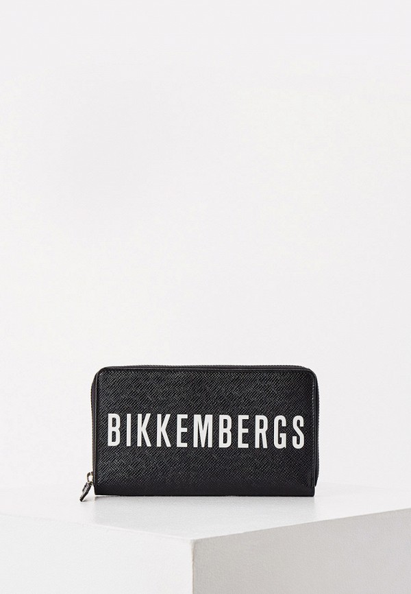 фото Кошелек bikkembergs