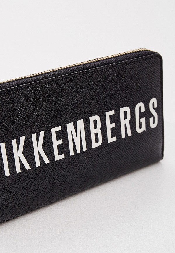 фото Кошелек bikkembergs