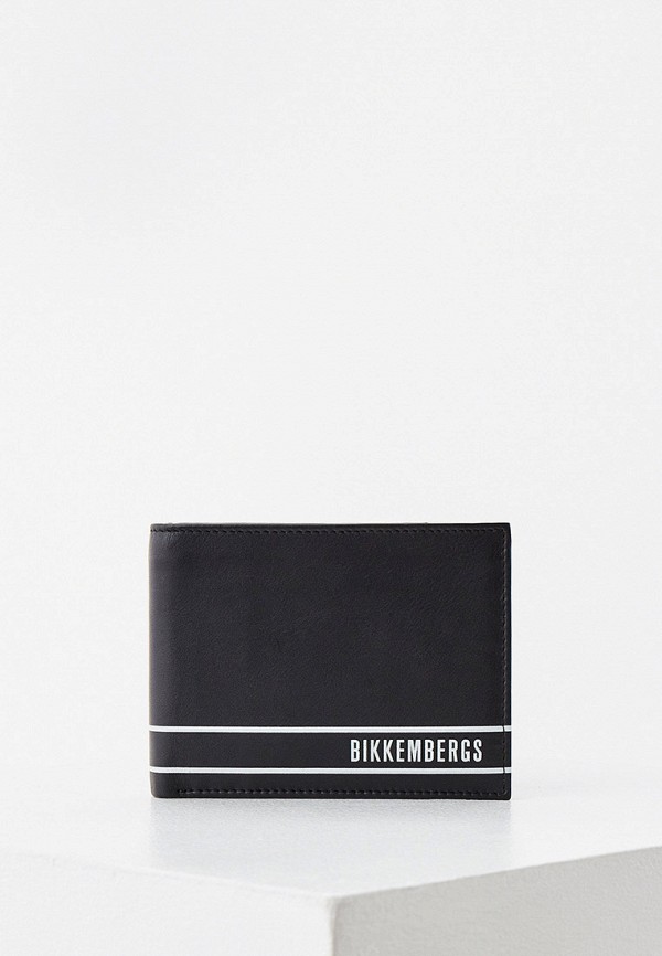 фото Кошелек bikkembergs