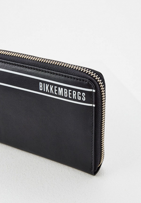 фото Кошелек bikkembergs