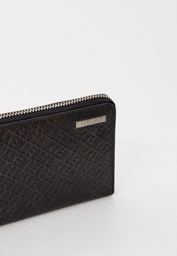 фото Кошелек bikkembergs