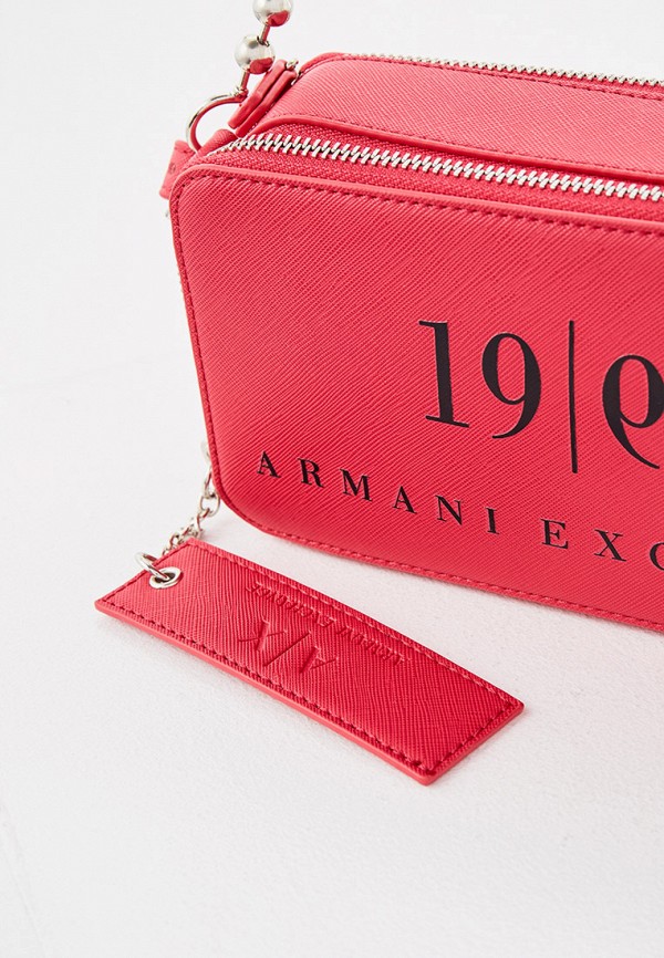 фото Сумка armani exchange