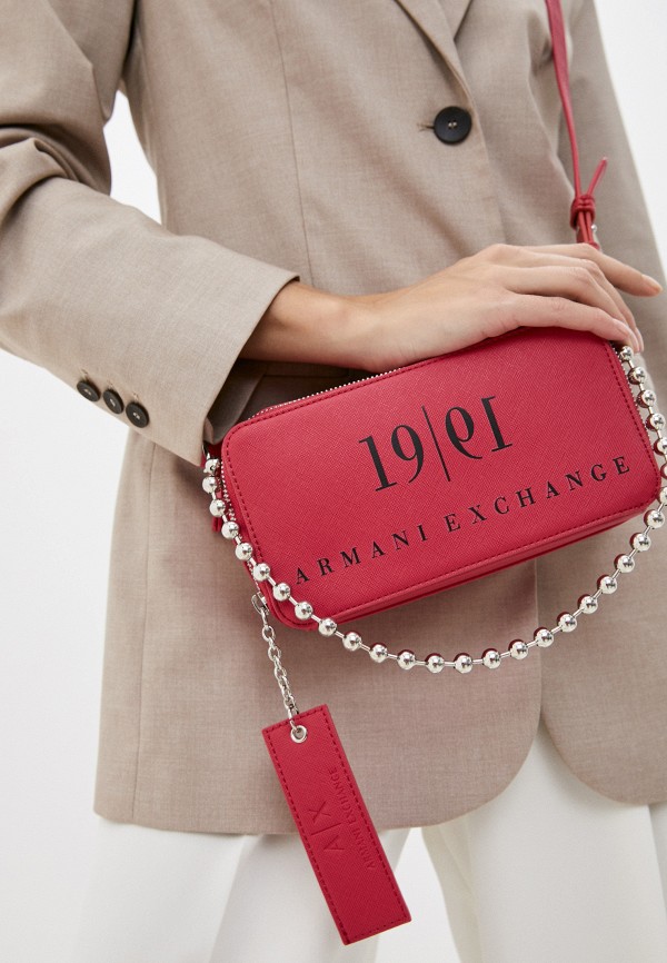 фото Сумка armani exchange