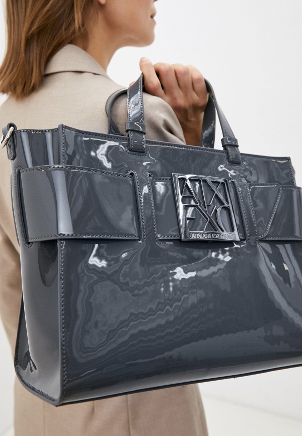 фото Сумка armani exchange