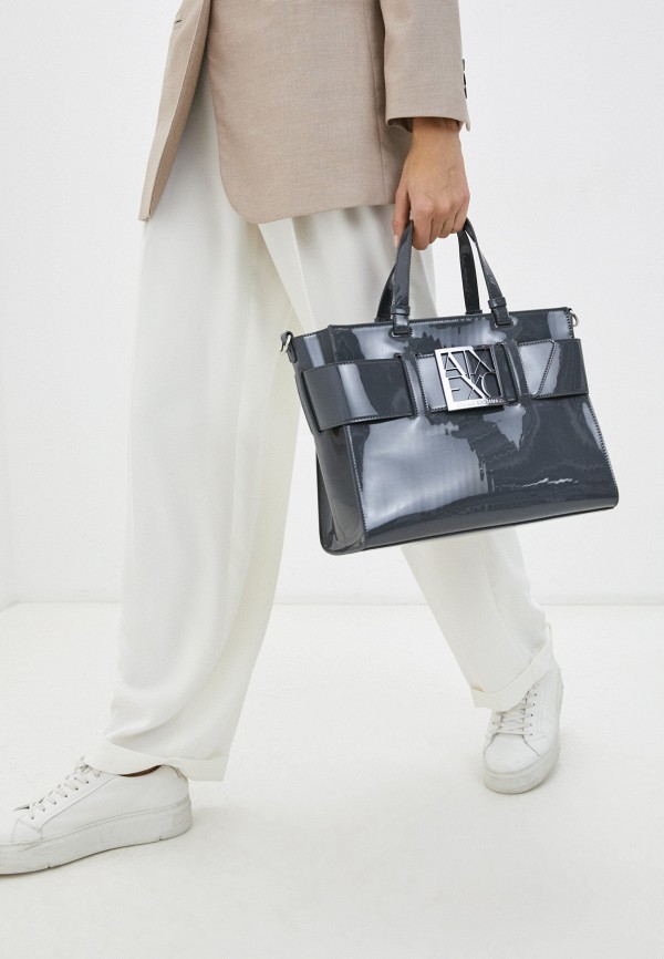 фото Сумка armani exchange