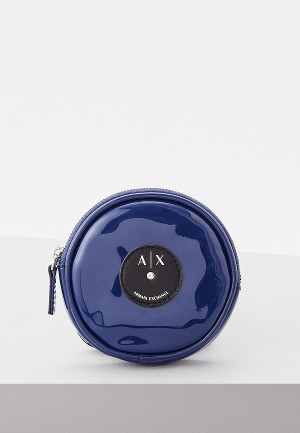 

Сумка Armani Exchange, Синий, Armani Exchange RTLAAV169901