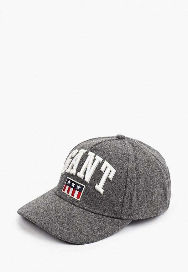 фото Бейсболка gant