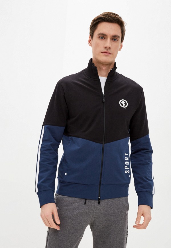 

Олимпийка Bikkembergs, Синий