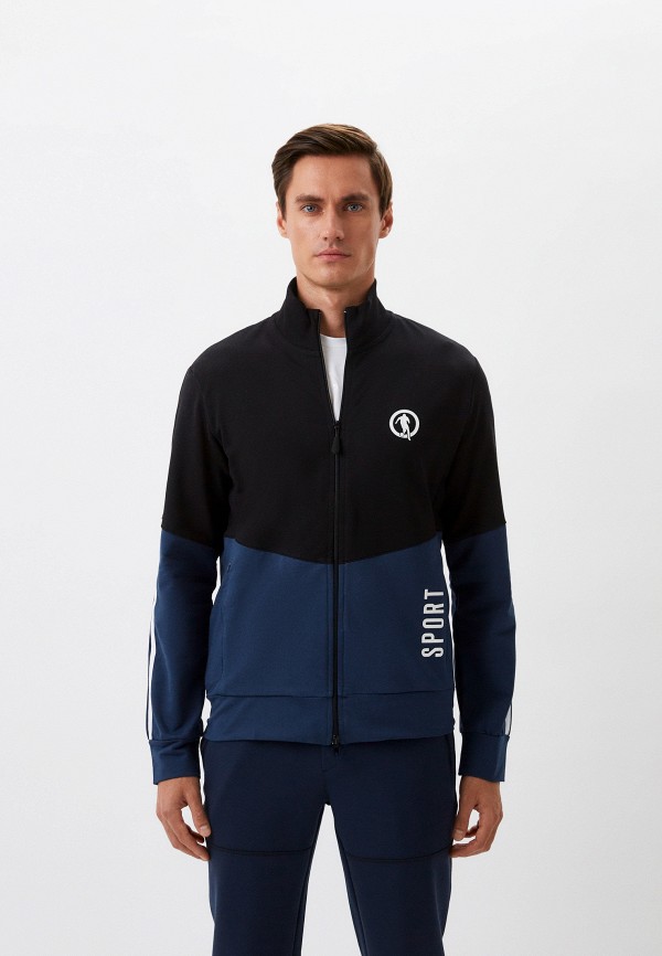 

Олимпийка Bikkembergs, Разноцветный