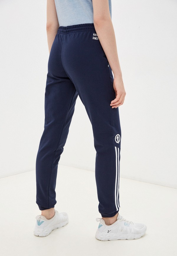фото Брюки спортивные bikkembergs