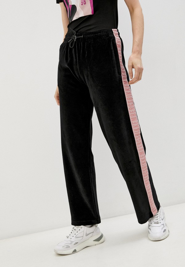 

Брюки спортивные Bikkembergs, Черный, Bikkembergs RTLAAV176001