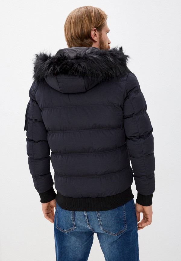 фото Куртка утепленная tony backer