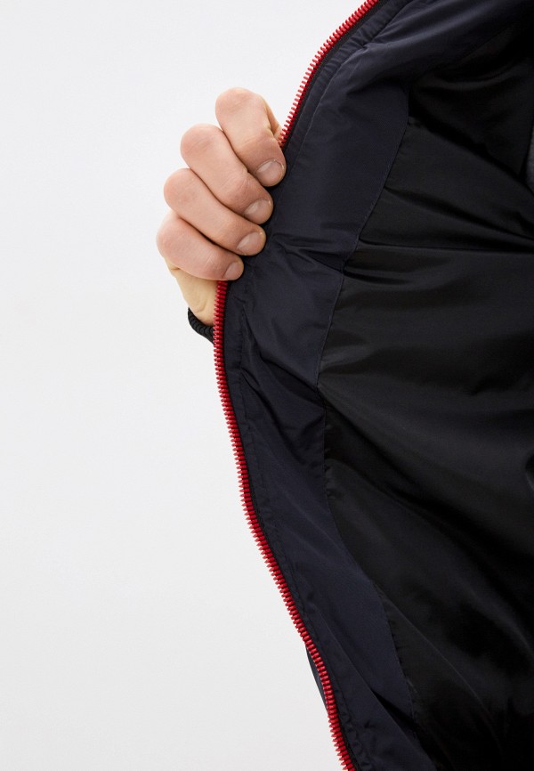 фото Куртка утепленная tony backer