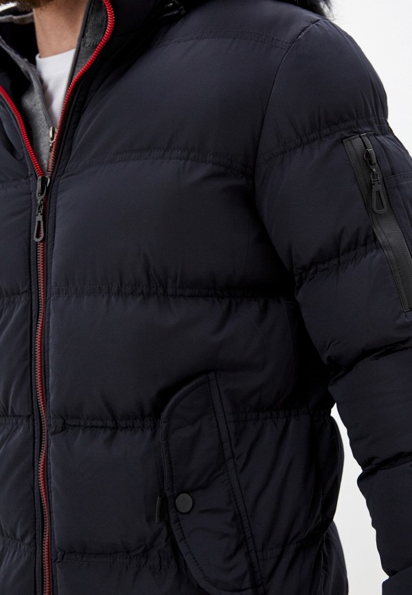 фото Куртка утепленная tony backer