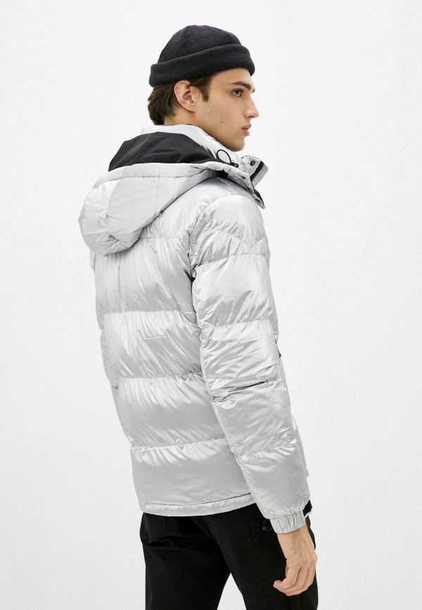 фото Куртка утепленная tony backer