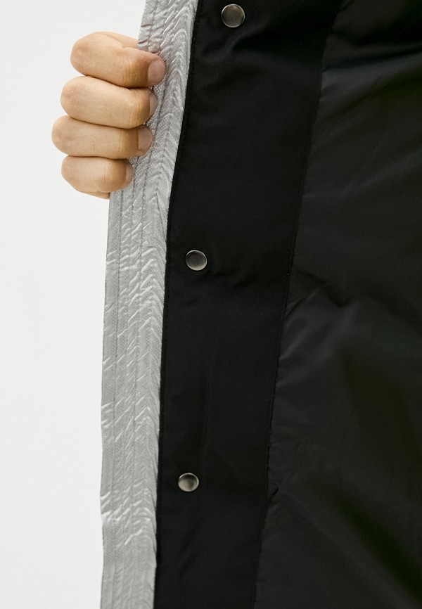 фото Куртка утепленная tony backer