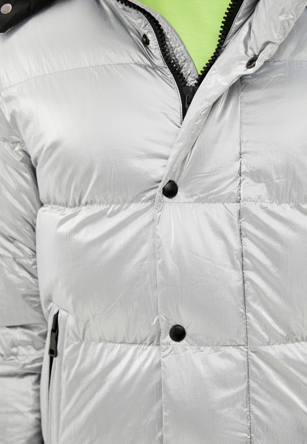 фото Куртка утепленная tony backer