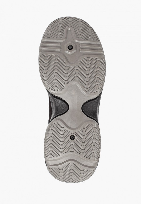 

Ботинки Sweet Shoes, Черный, Sweet Shoes RTLAAV179101