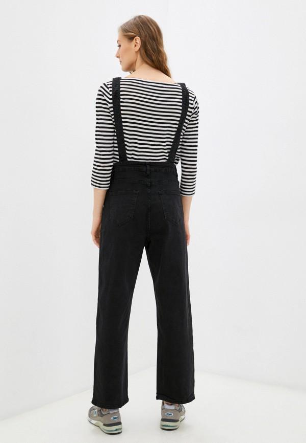 фото Комбинезон джинсовый g&g