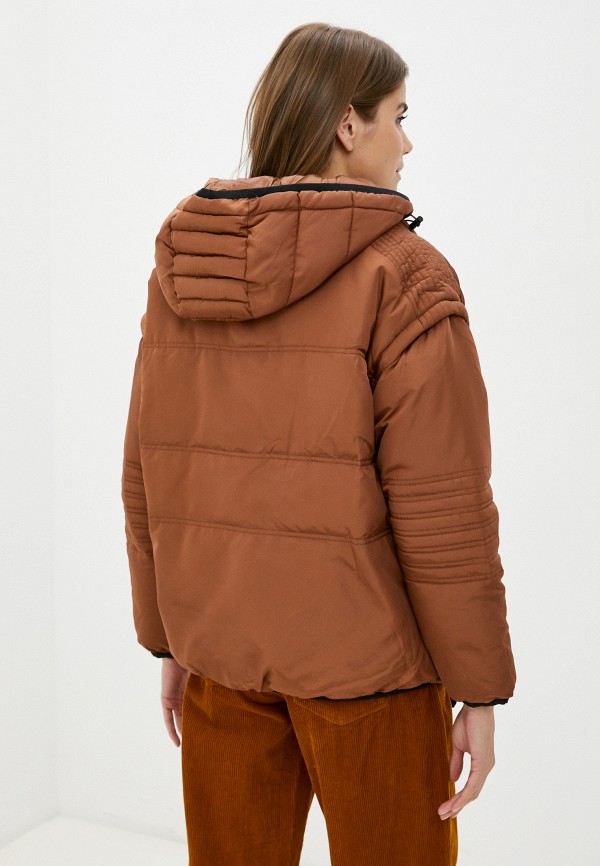 фото Куртка утепленная z-design