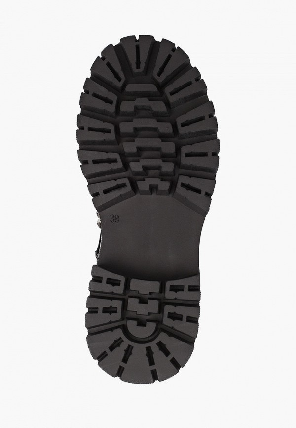 

Ботинки Sweet Shoes, Черный, Sweet Shoes RTLAAV182801
