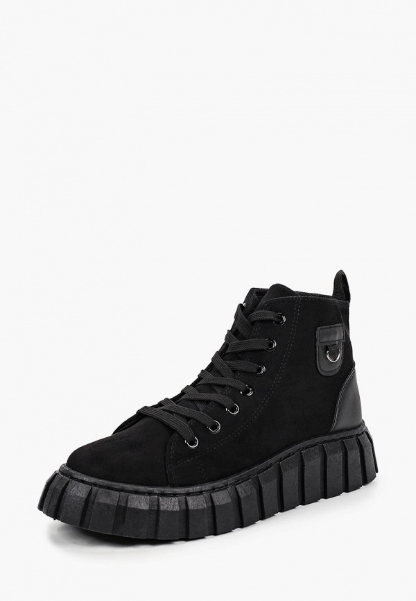 фото Кеды sweet shoes