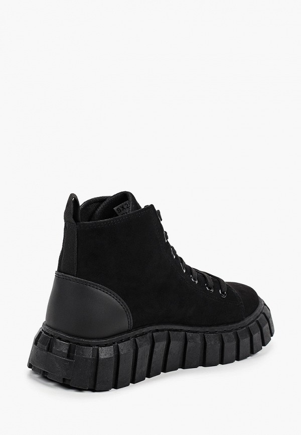 фото Кеды sweet shoes