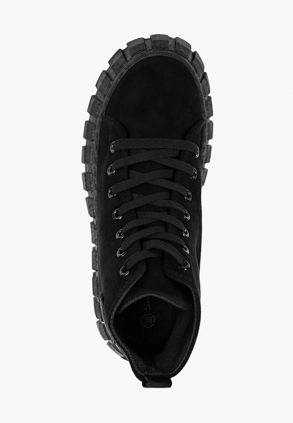 фото Кеды sweet shoes