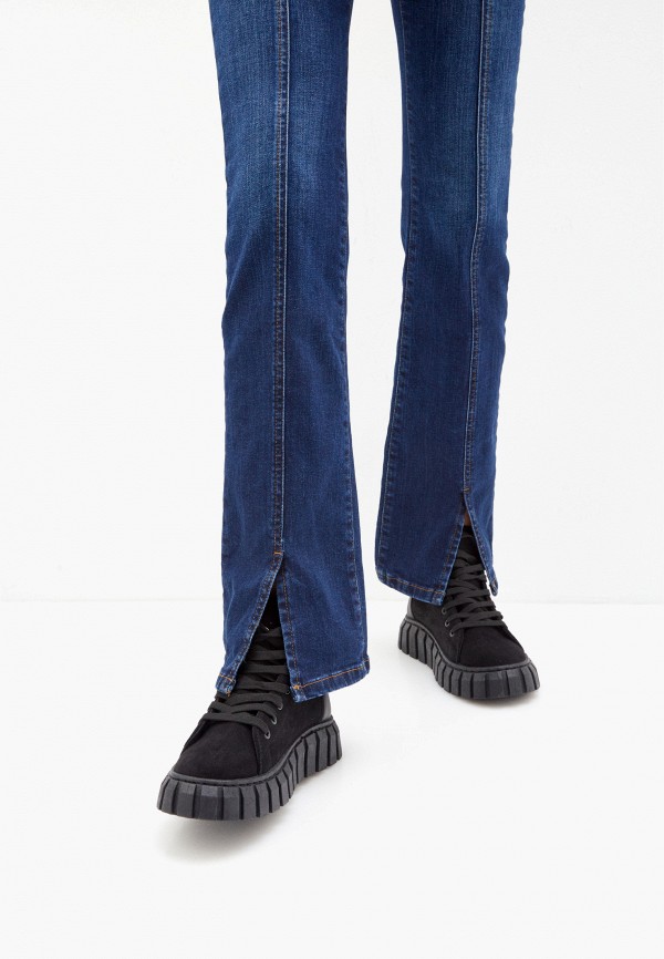 фото Кеды sweet shoes