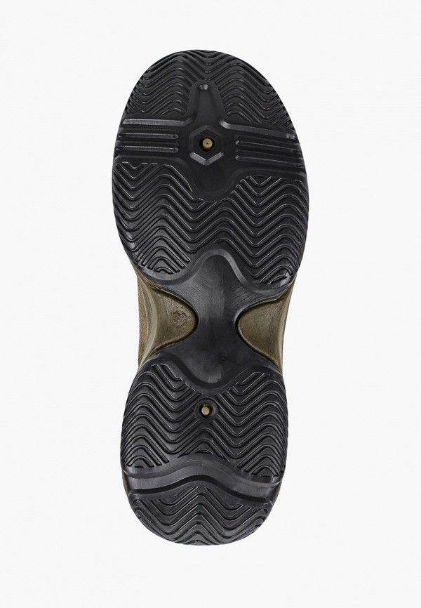 

Ботинки Sweet Shoes, Хаки, Sweet Shoes RTLAAV185501