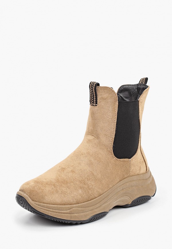 

Кроссовки Sweet Shoes, Бежевый, Sweet Shoes RTLAAV185601