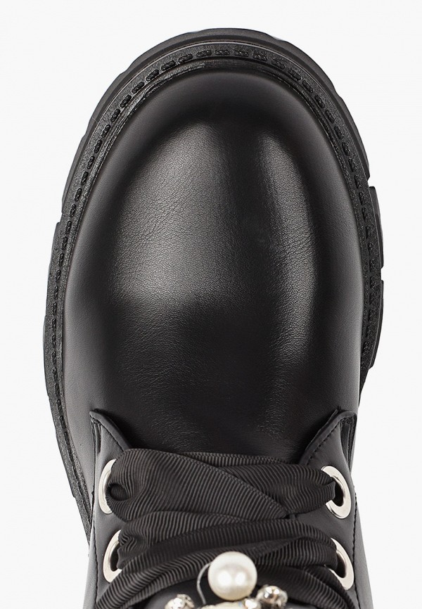 фото Ботинки sweet shoes