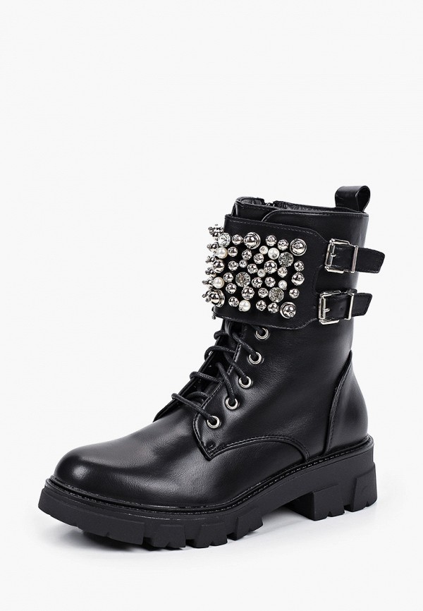 фото Полусапоги sweet shoes