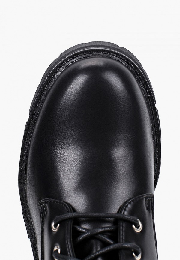 фото Полусапоги sweet shoes