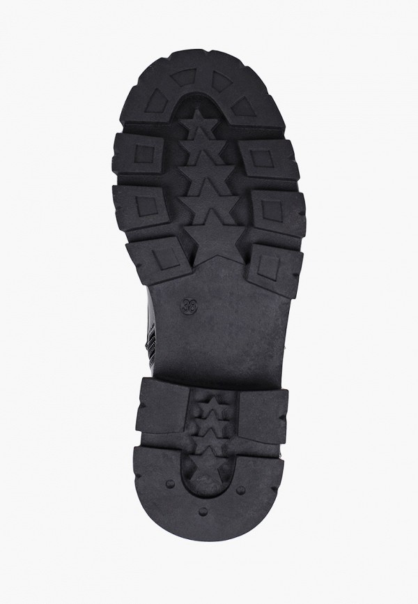 фото Полусапоги sweet shoes