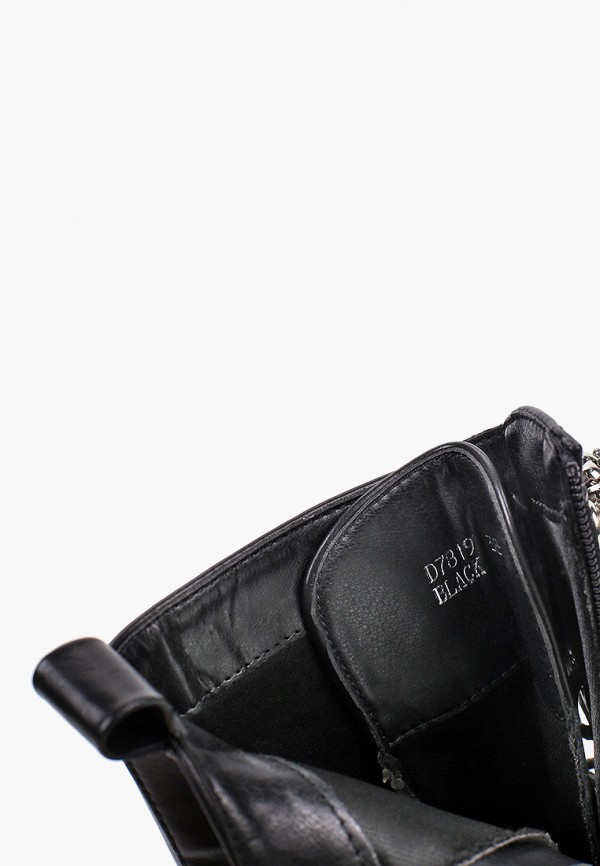 фото Полусапоги sweet shoes